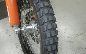 KTM 690 ENDURO R 2011 LES40