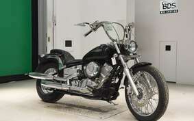 YAMAHA DRAGSTAR 400 2008 VH01J