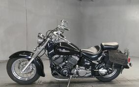 YAMAHA DRAGSTAR 400 CLASSIC 2007 VH01J