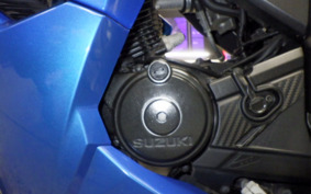 SUZUKI GIXXER 150 SF