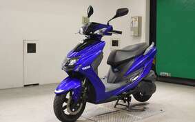 YAMAHA CYGNUS 125 XSR 3 SED8J