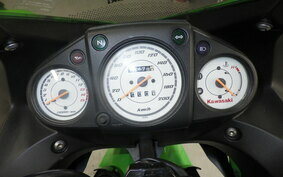 KAWASAKI NINJA 250R EX250K