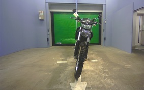 KAWASAKI KLX250 Gen.2 LX250S