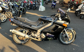 KAWASAKI ZZ-R250 EX250H