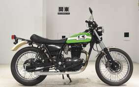 KAWASAKI 250TR BJ250F