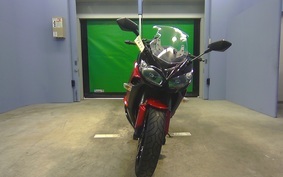 KAWASAKI NINJA 1000 A 2011 ZXT00G