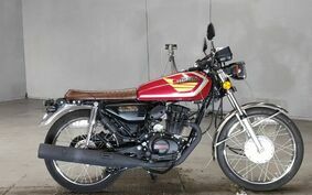 HONDA CG125 不明