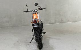 YAMAHA TRICKER DG16J