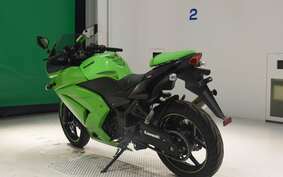 KAWASAKI NINJA 250R EX250K