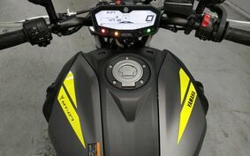 YAMAHA MT-07 2020 RM19J