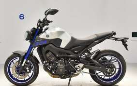 YAMAHA MT-09 A 2016 RN34J