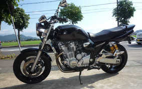 YAMAHA XJR1300 2007 RP17J