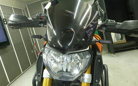 YAMAHA MT-09 A 2014 RN34J