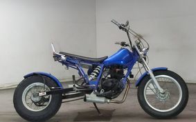 YAMAHA TW200 2JL