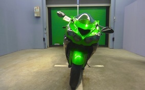 KAWASAKI ZX 1400 NINJA R A 2014 ZXT40E