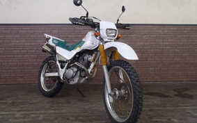 YAMAHA SEROW 225 W 1993 4JG