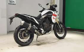 YAMAHA TENERE 700 2020 DM09J