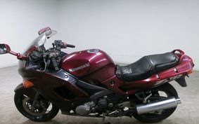 KAWASAKI ZZ-R400 2002 ZX400N