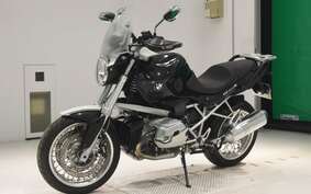 BMW R1200R 2012