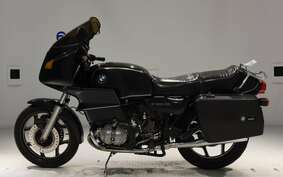 BMW R100RS 1990