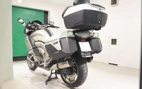 BMW K1600GTL 2011