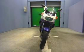 YAMAHA FJ1200 1991 4CC