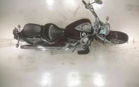 YAMAHA DRAGSTAR 400 CLASSIC  2014 VH02J