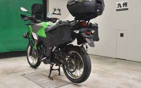 KAWASAKI VERSYS 250 A LE250D