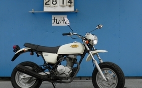 HONDA APE 100 HC07