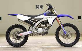 YAMAHA YZ250F CG39C