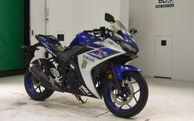 YAMAHA YZF-R25 RG10J