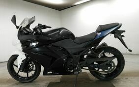 KAWASAKI NINJA 250R EX250K