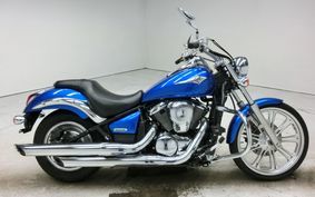 KAWASAKI VULCAN 900 CUSTOM 2007 VN900B