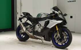 YAMAHA YZF-R1 M 2015