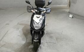 YAMAHA CYGNUS 125 X SR SED8J