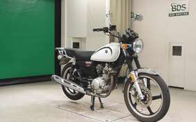 YAMAHA YB125SP