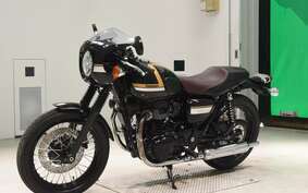 KAWASAKI W800 CAFE 2022 EJ800E