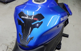 SUZUKI GSX-S1000 Gen.2 2023 EK1AA