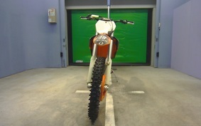 KTM 250 SX F MXJ43