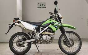 KAWASAKI KLX125 LX125C