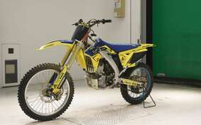 SUZUKI RM-Z250