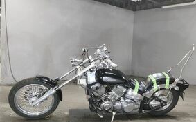 YAMAHA DRAGSTAR 400 2001 VH01J