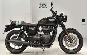 TRIUMPH BONNEVILLE T120 2020 AD75HW