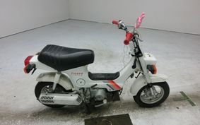 HONDA CHALY 50 CF50