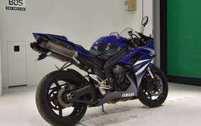 YAMAHA YZF-R1 2007