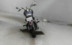 KAWASAKI VULCAN 400 CLASSIC 1999 VN400A