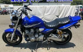 YAMAHA XJR1300 2005 RP03J