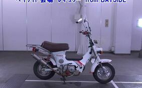 HONDA シャリー 50 CF50