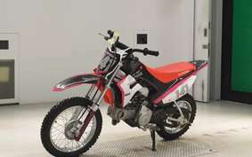 HONDA CRF110F JE02