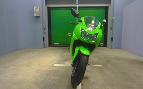 KAWASAKI NINJA 250R 2012 EX250K